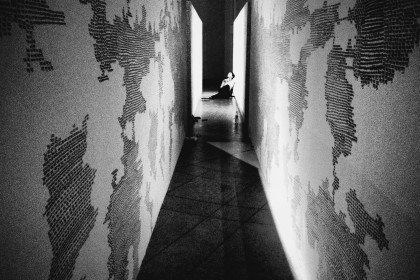 zsuzsi csiszer l csiszer zsuzsi yesnow project-  inverse room 2012. kunsthalle budapest